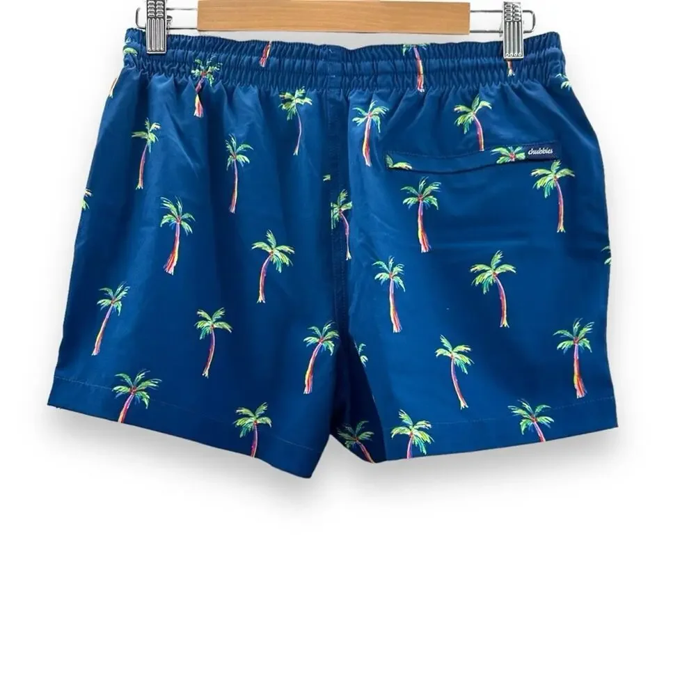chubbies men tree